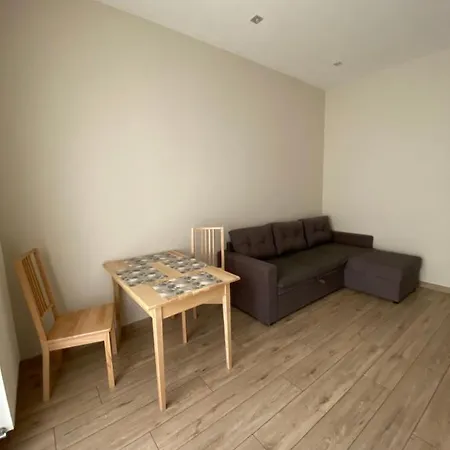 Apartman з паркомісцем Ungvár