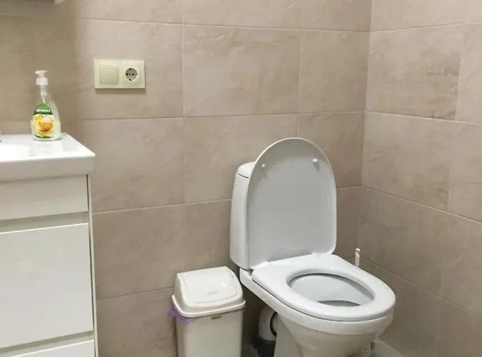 Apartman з паркомісцем