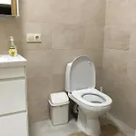 Lägenhet з паркомісцем