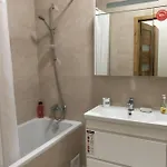 Lägenhet з паркомісцем